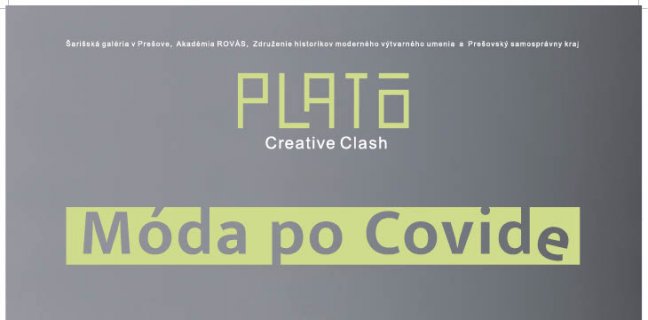 Plato Creative Clash | Sztuka i zrównoważony rozwój
