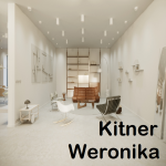 Kitner Weronika 2021