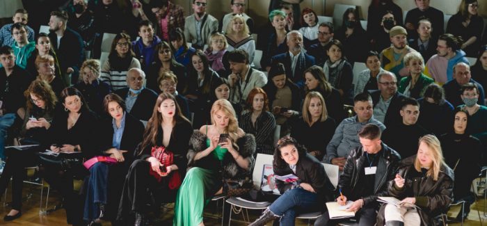 Cracow Fashion Week 2022 „TOWARDS SUSTAINABILITY”