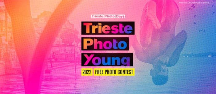Trieste Photo Young 2022: contest for under 30 photographers