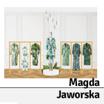 magda jaworska