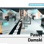 paweł damski