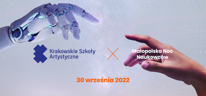 Małopolska Noc Naukowców 2022 – poznajcie PROGRAM!