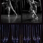 6 Scenografia i kostiumy do spektaklu baletowego EMOTIONS