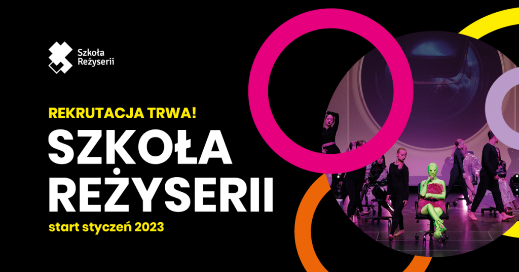 szkoła reżyserii