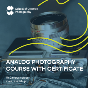 photography school in Poland