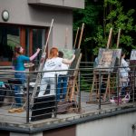 pracownia malarska 1