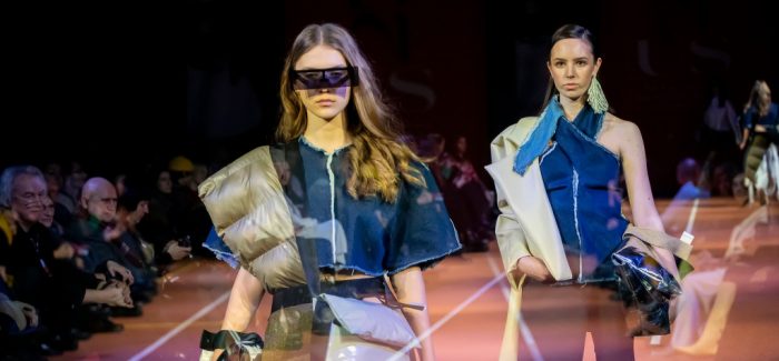 Cracow Fashion Week invites other fashion weeks to collaborate