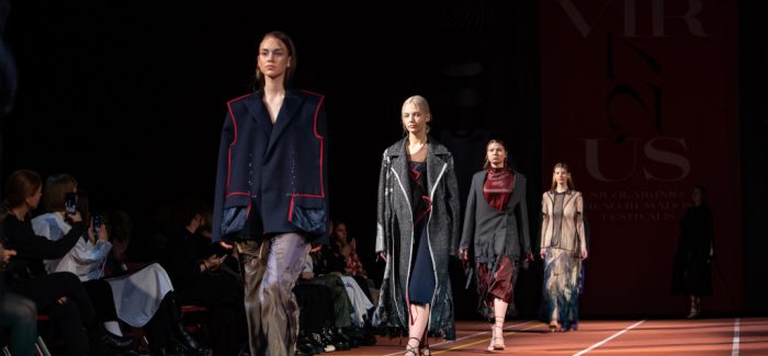 Cracow Fashion Week zaprasza do współpracy inne tygodnie mody