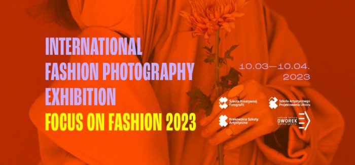Opening of the exhibition ‚FOCUS ON FASHION’ |20.03.2023