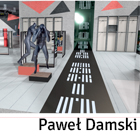 paweł damski