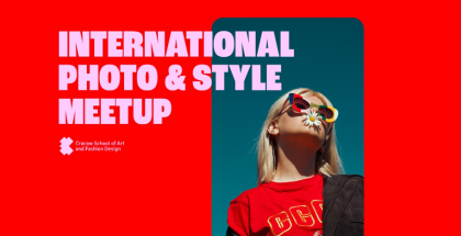 International photo and style meetup