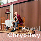 Kamil Chrypliwy dyplom SKF