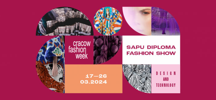 Przed nami 15. edycja Cracow Fashion Week!