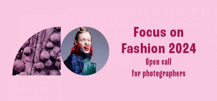 Weź udział w wystawie FOCUS ON FASHION 2024!