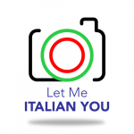 LOGO letmeitalianyou