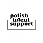 LOGO polish talent support