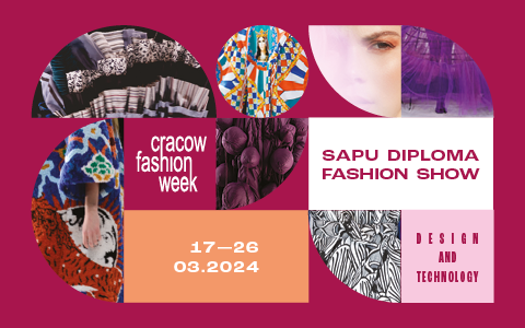 Znamy program Cracow Fashion Week 2024!