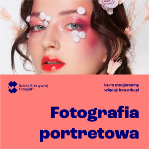 fotografia portretowa