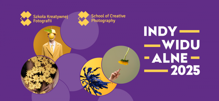 INDYWIDUALNE | SKF Diploma Exhibitions