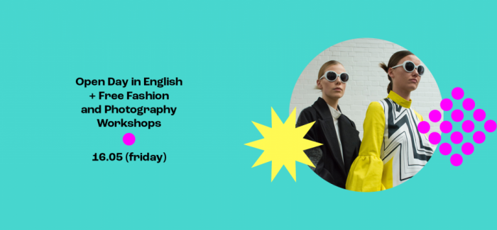 Join Us for Our Open Day | May 16 (Friday)