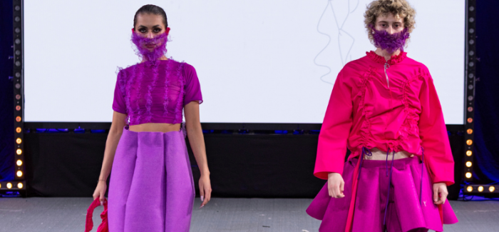 Pokaz Semestralny Hi!Fashion 2025 | II rok SAPU