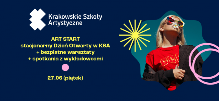 Stacjonarne Dni Otwarte z bezpłatnymi warsztatami
