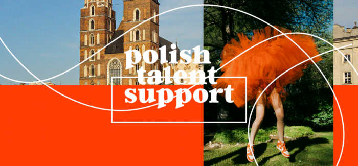 POLISH TALENT SUPPORT 2025 – nowy termin zgłoszeń!
