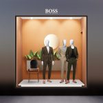 HUGO BOSS