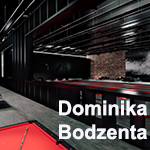 Dominika Bodzenta