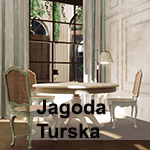 Jagoda Turska