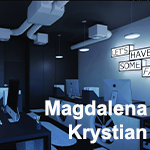 Magdalena Krystian