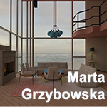 Marta Grzybowska