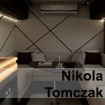 Nikola Tomczak