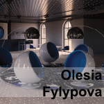 Olesia Fylypova