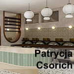 Patrycja Csorich