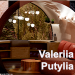 Valeriia Putylia