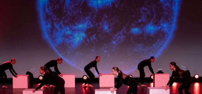 Ostatnie dni rekrutacji do Szkoły Reżyserii Teatralnej i Filmowej
